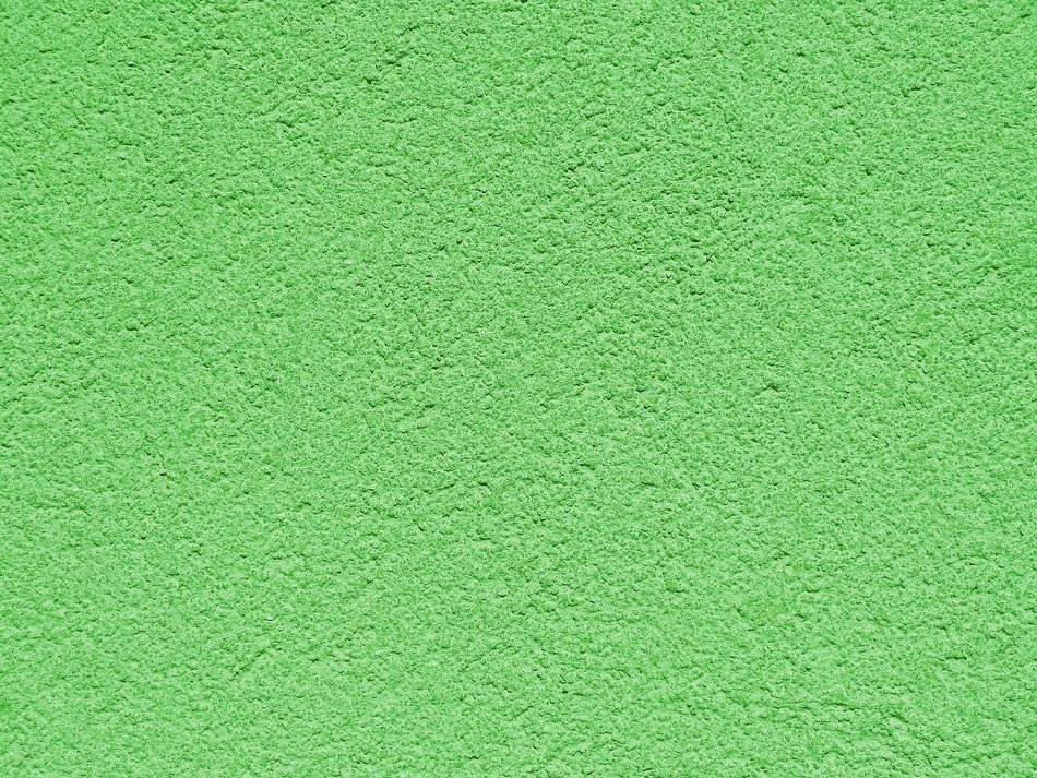 gradient of the green wallpaper