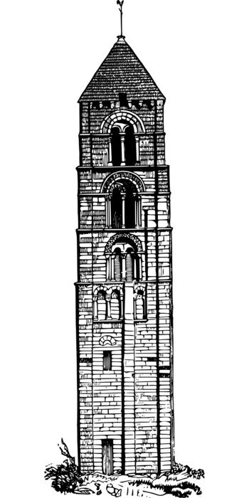 Building Christ drawing