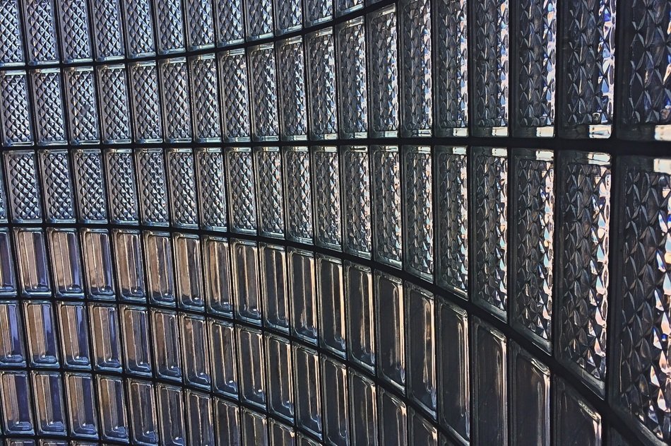 Photo of Glass Building