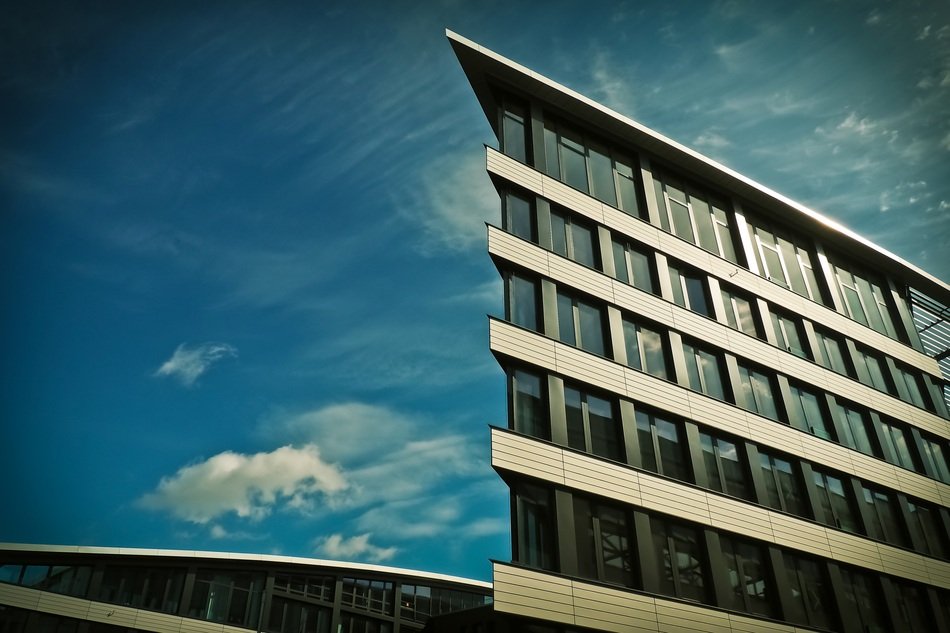 office building architecture