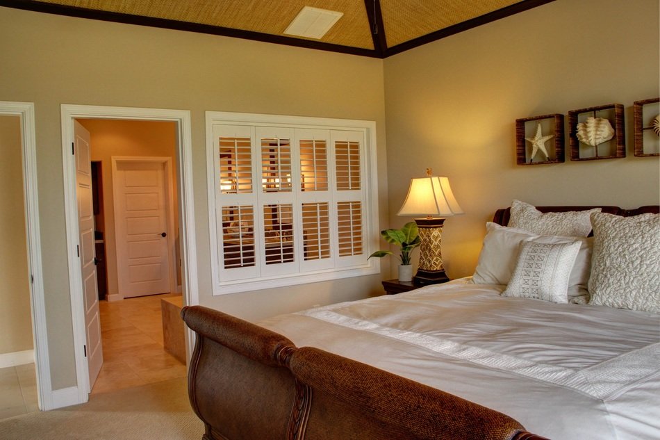 Home with the beautiful fashionable design
