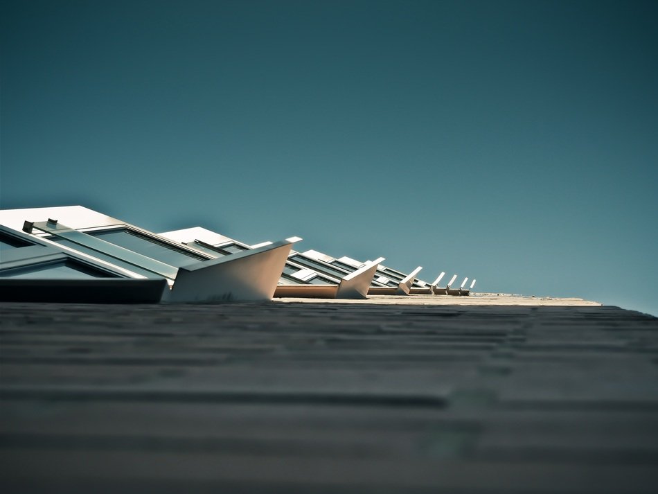 window facade design