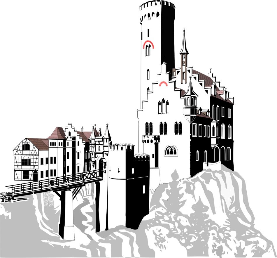 art deco in architecture