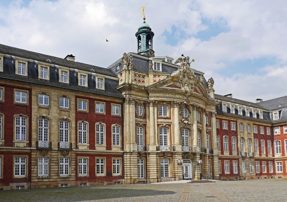 city münster