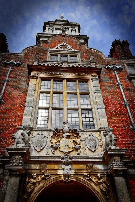 amazing Blickling Estate