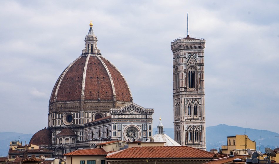 Italy, Duomo Cathedral