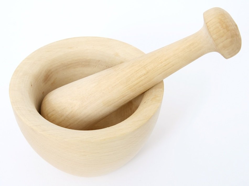 grinding tool for food