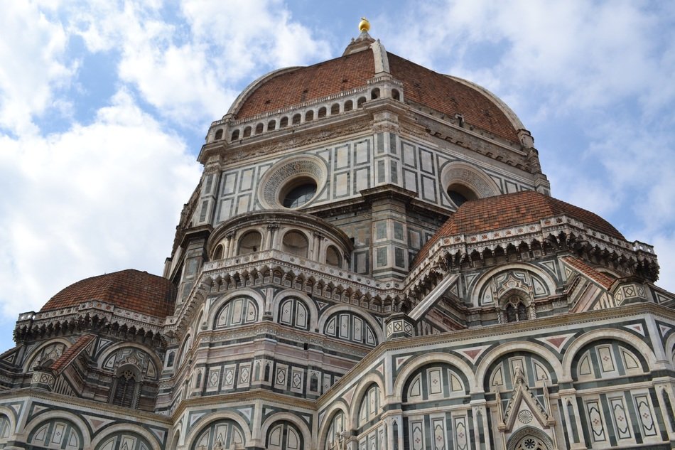 Picture of Duomo in Florence