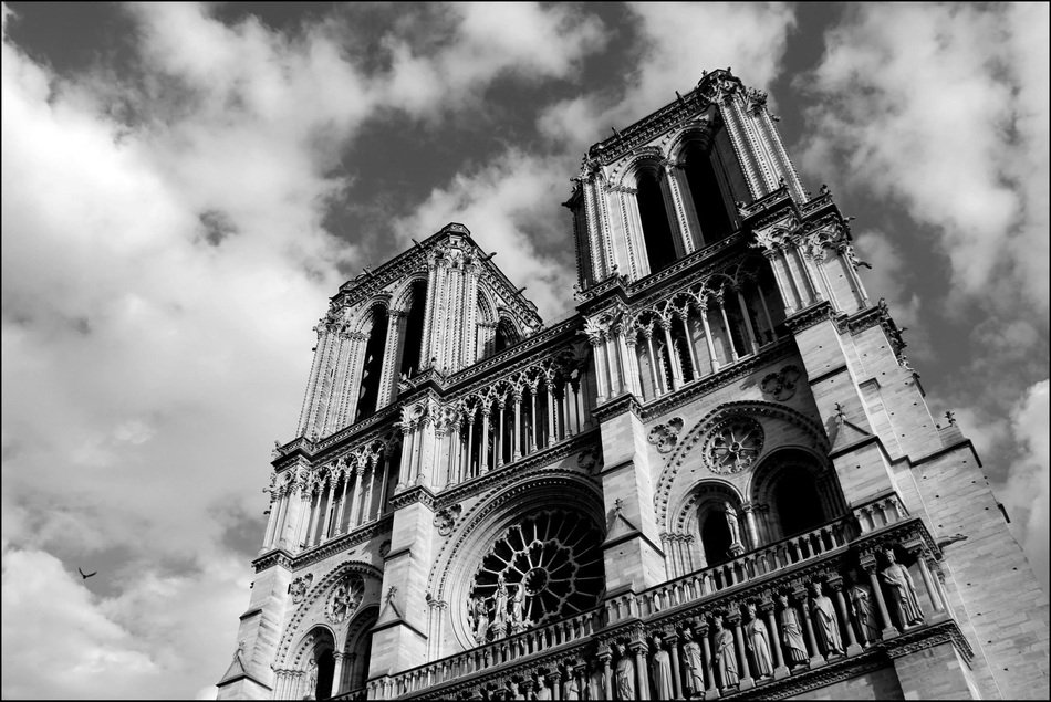 Paris Notre-Dame