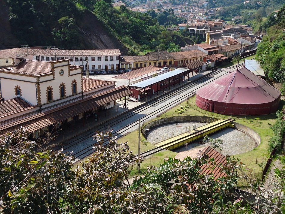 Ouro Preto Minas