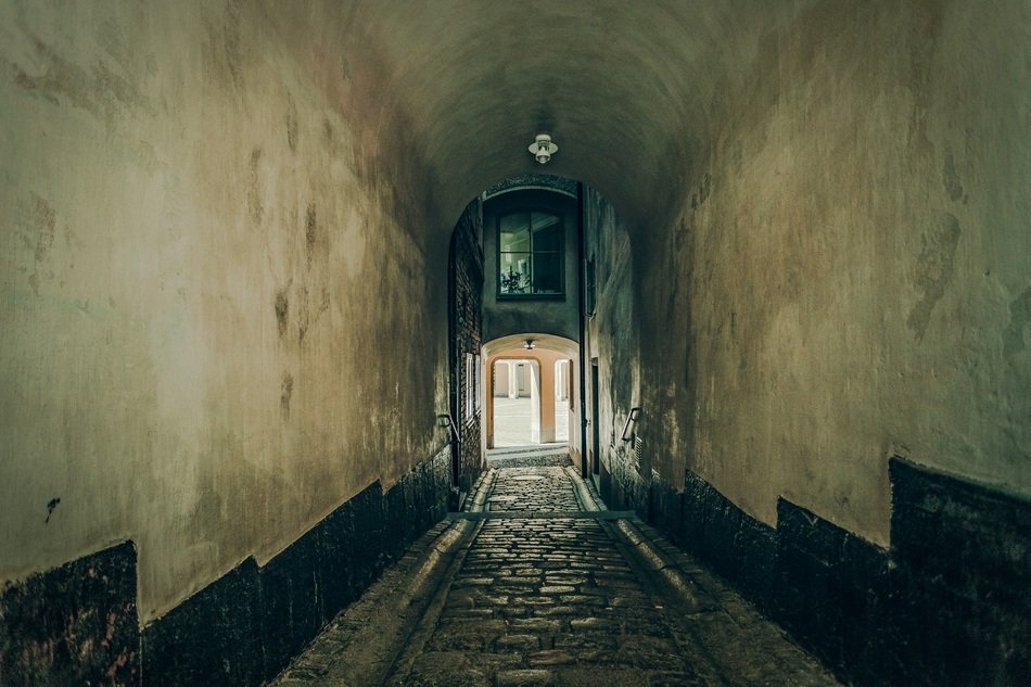 lane in stockholm