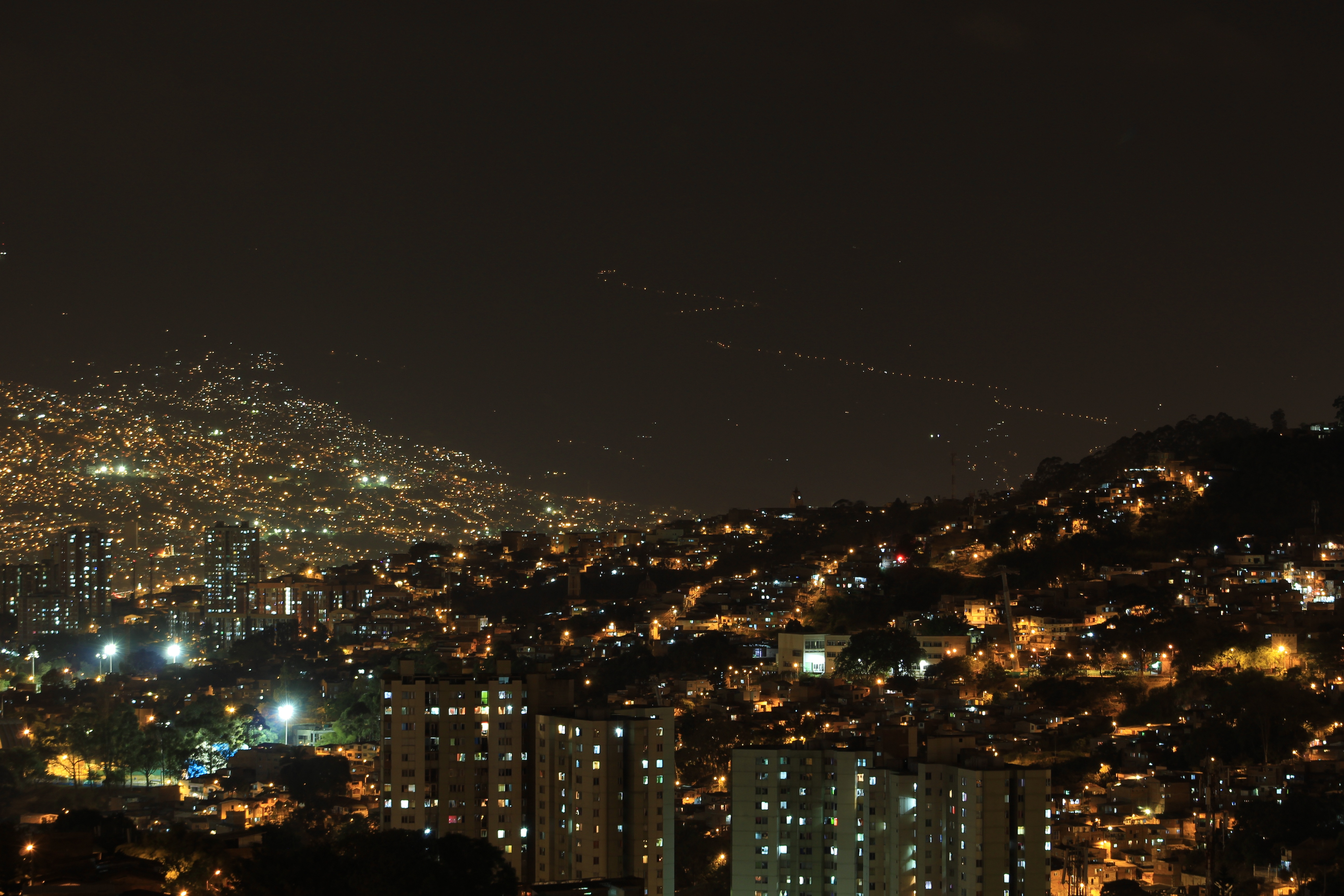 Brothels In Medellin