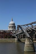 St Paul Cathedral, London