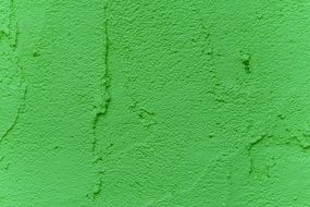 abstract green background cement