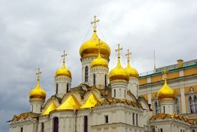 Yaroslav Church