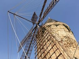 Mill Mallorca