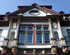 Home Villa By Der-Leyen Museum