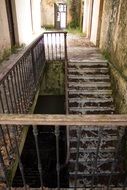 forgotten property villa hill