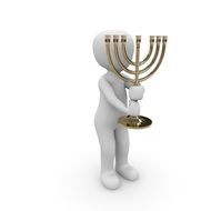Chandelier Symbol