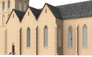 places of interest Petri Church Dortmund