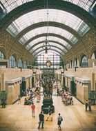 Orsay Museum Paris