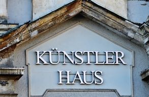 Artists House Munich