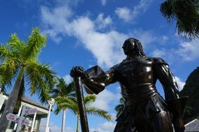 Philipsburg, Sint Maarten