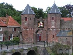 Amersfoort Historical