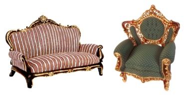 armchair chair and sofa traditional design