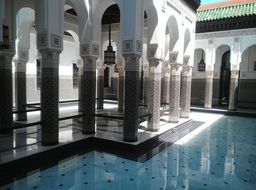 Attractions Marrakech