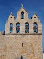 notre-dame-de-la-mer fortified church