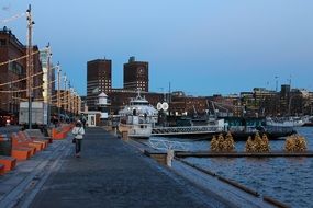 Oslo Norway