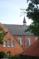 Protestant Church in Ostfriesland