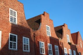 old town facade real estate