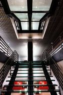 picture of lighting Stairs Indoor