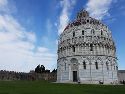 Pisa Italy places of interest