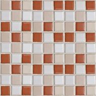 colored square Tiles