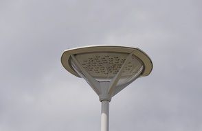 urban Lamp