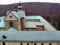Czerna Monastery