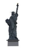 American Liberty Statue