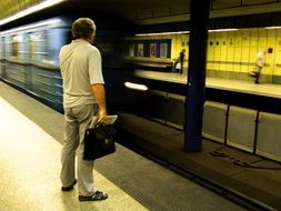 Metro Budapest