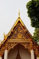 temple pagoda Asia architecture