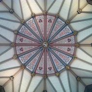 tile geometric figure