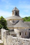 Abbaye Notre-Dame de Senanque