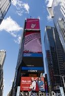 Times Square