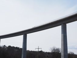 high bridge road, ostfildern, nellingen