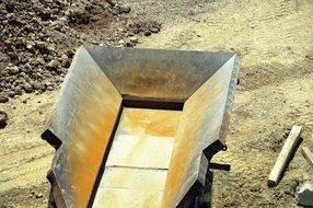 Gravel Presse