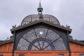 Fish Market in Hamburg