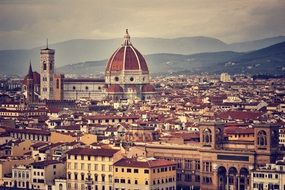 Florence Duomo Cathedral