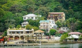 Roatan Honduras Port